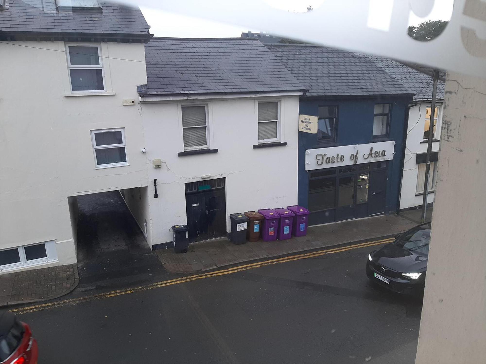 Cozy Newport Stay Near Train Station Wales Appartement Newport (Gwent)
