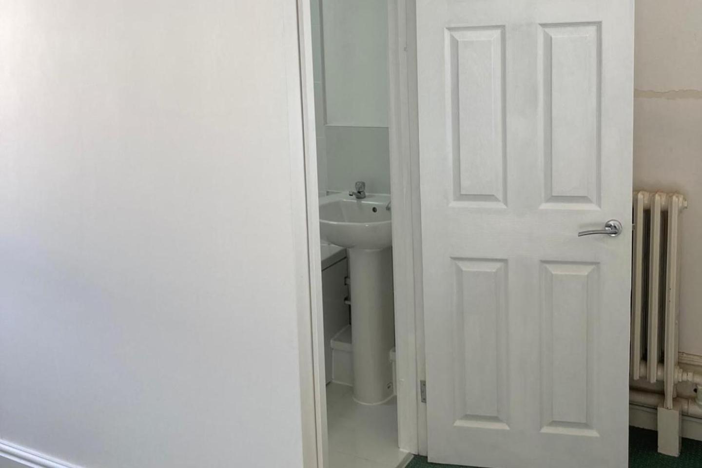 Appartement Cozy Newport Stay Near Train Station Wales